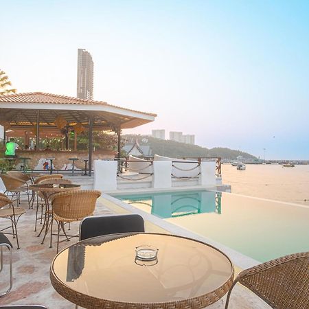 Windy Inn Hotel Pattaya Dış mekan fotoğraf